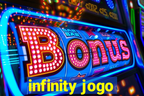 infinity jogo